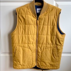 Men’s Vest